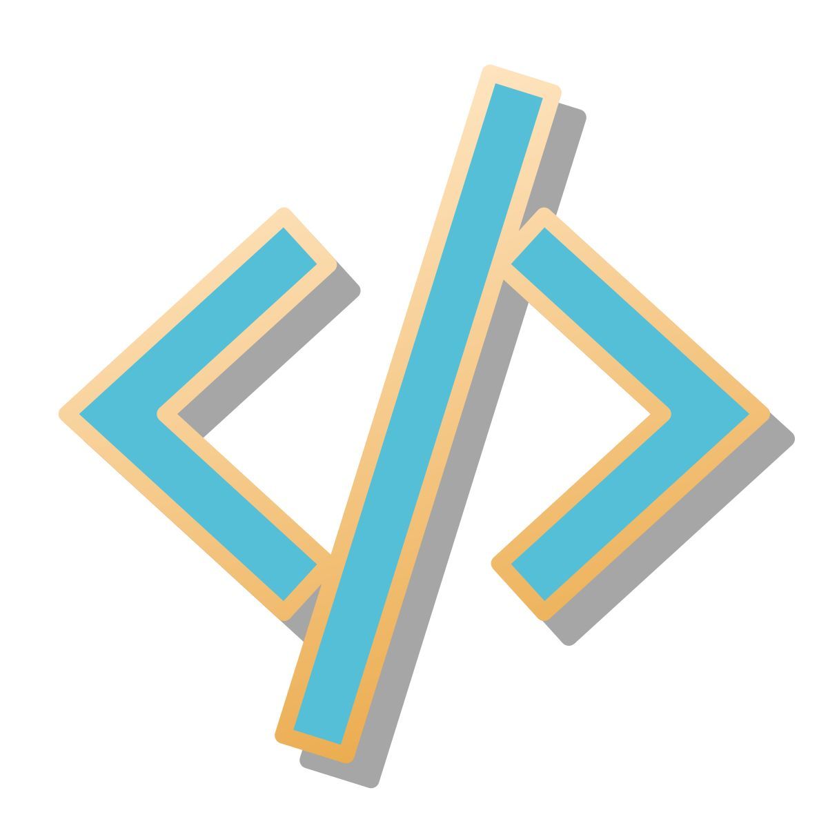 pin style исходный код icon