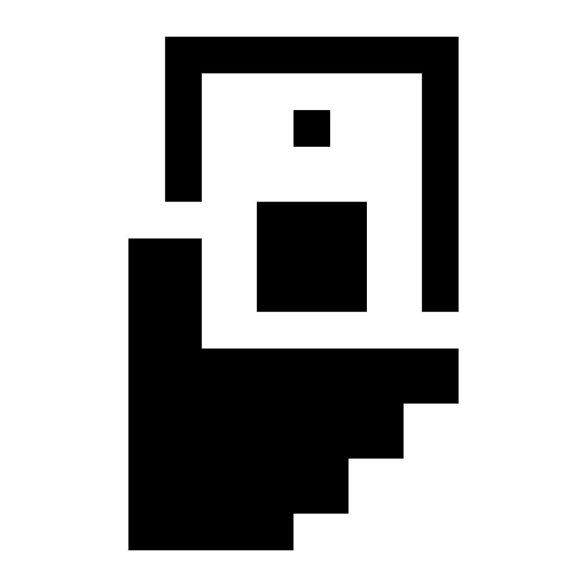 pixels style взятка icon