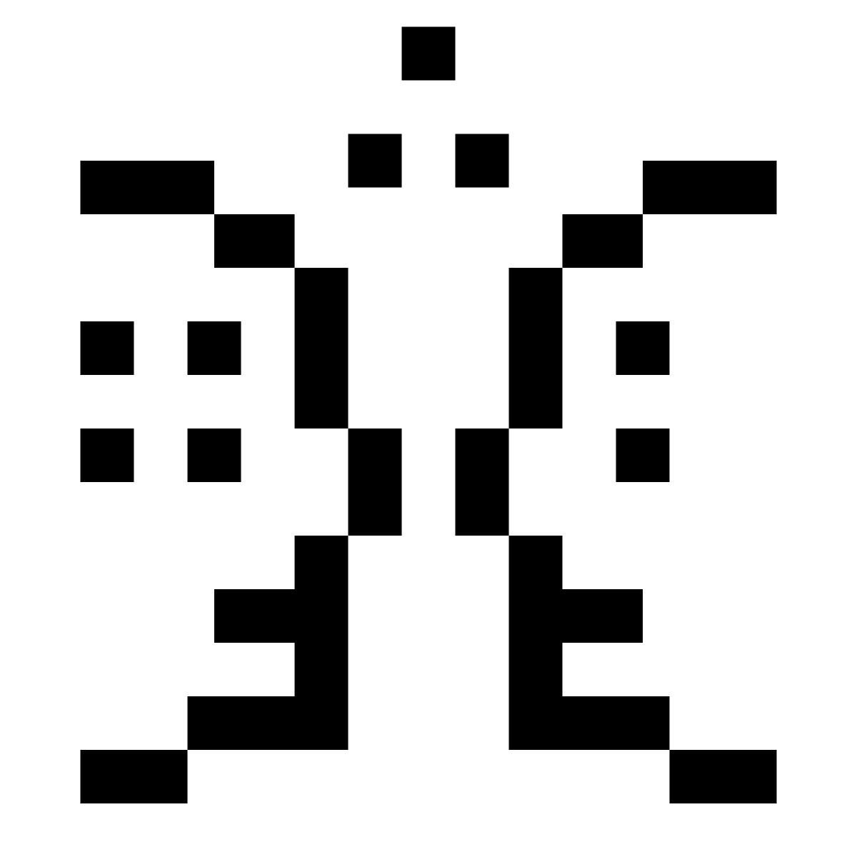 pixels style передача знаний icon