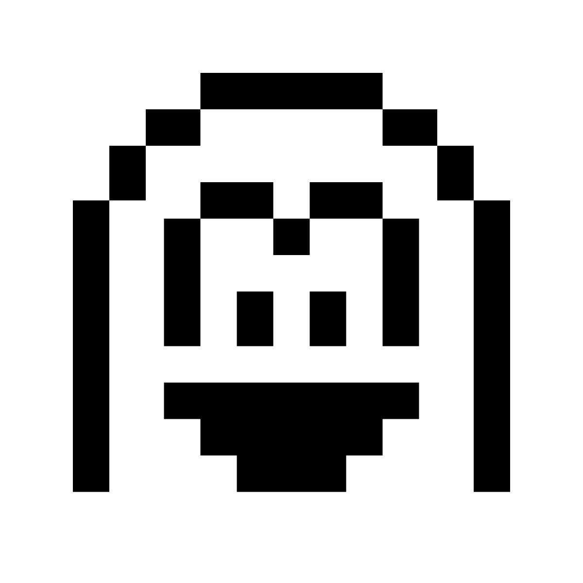 pixels style клиент для linux icon