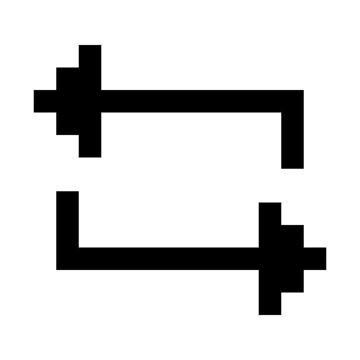 pixels style повторение icon