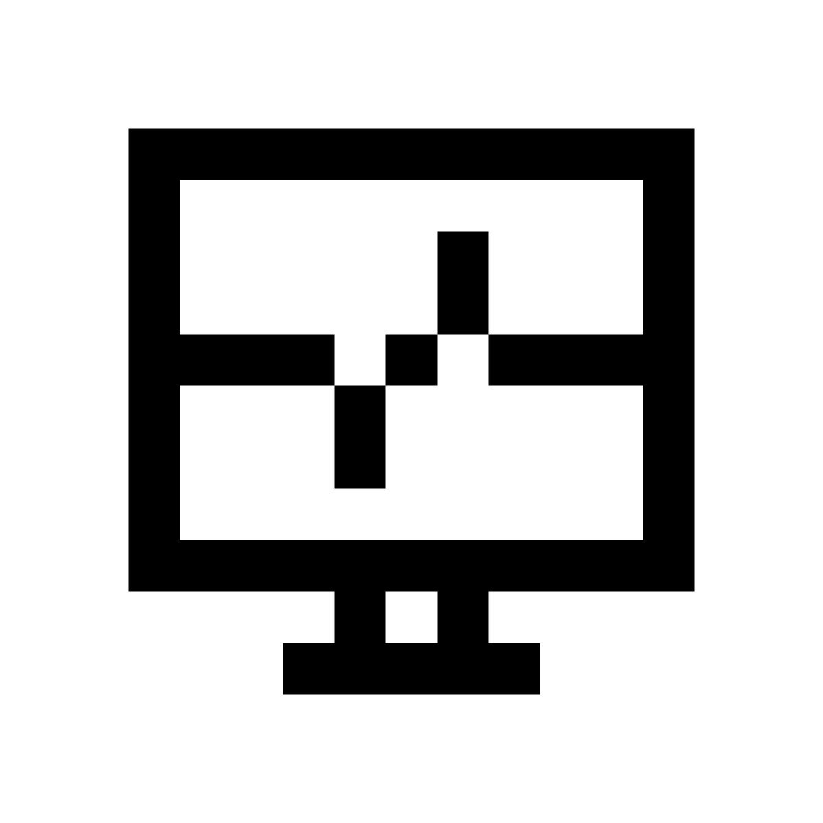 pixels style системное задание icon