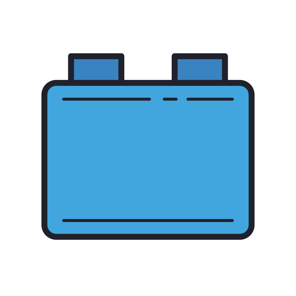 color hand drawn style плагин icon