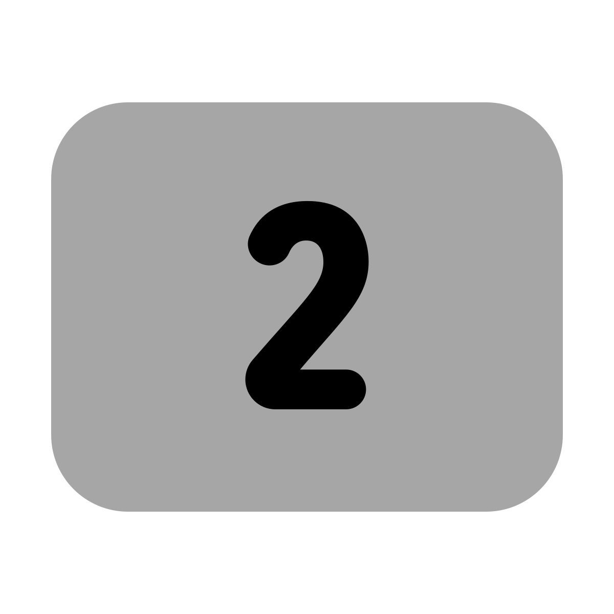 plumpy style 2 icon
