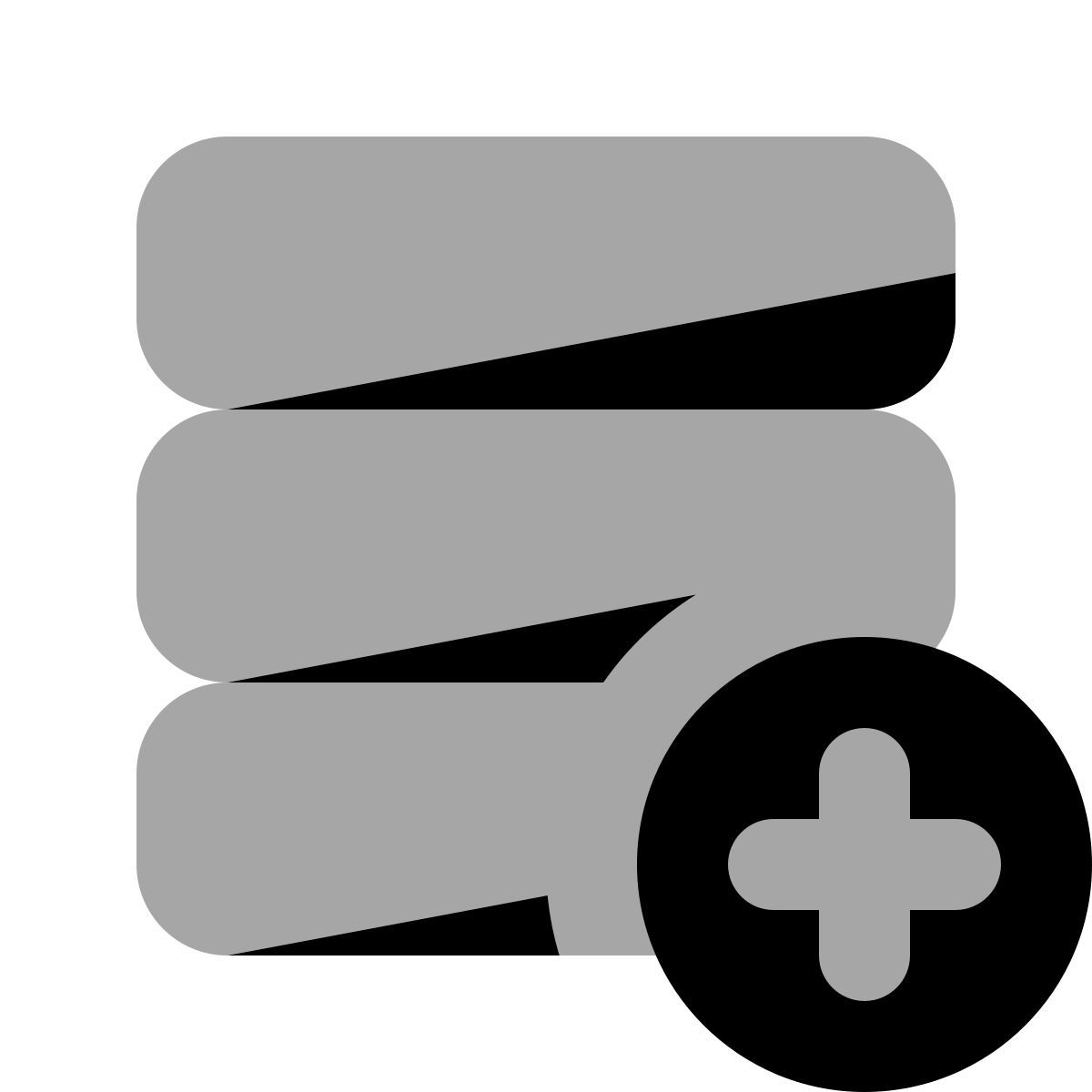 plumpy style добавить базу данных icon
