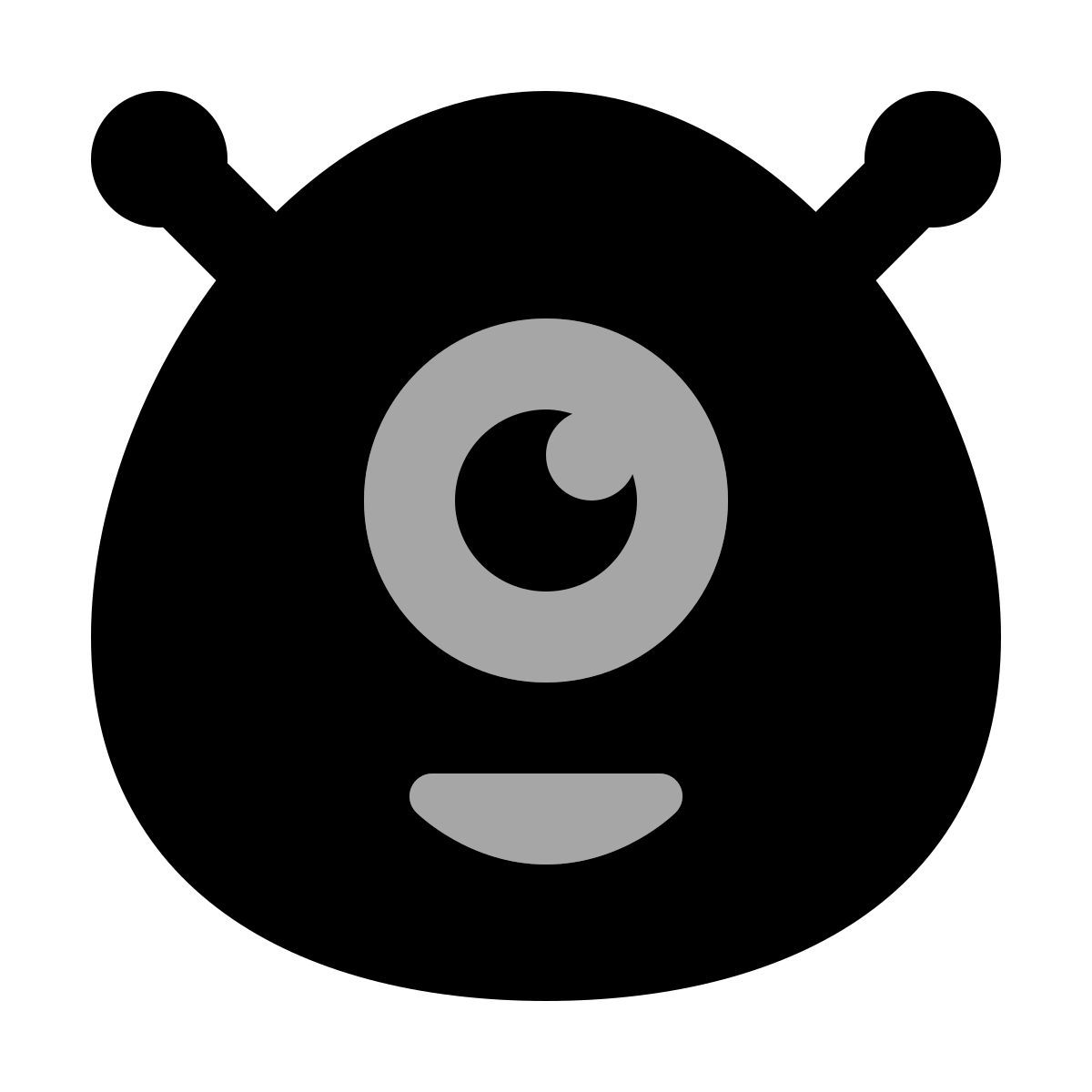 plumpy style инопланетянин icon