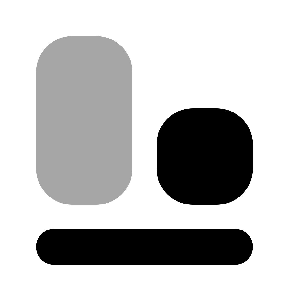 plumpy style align icon