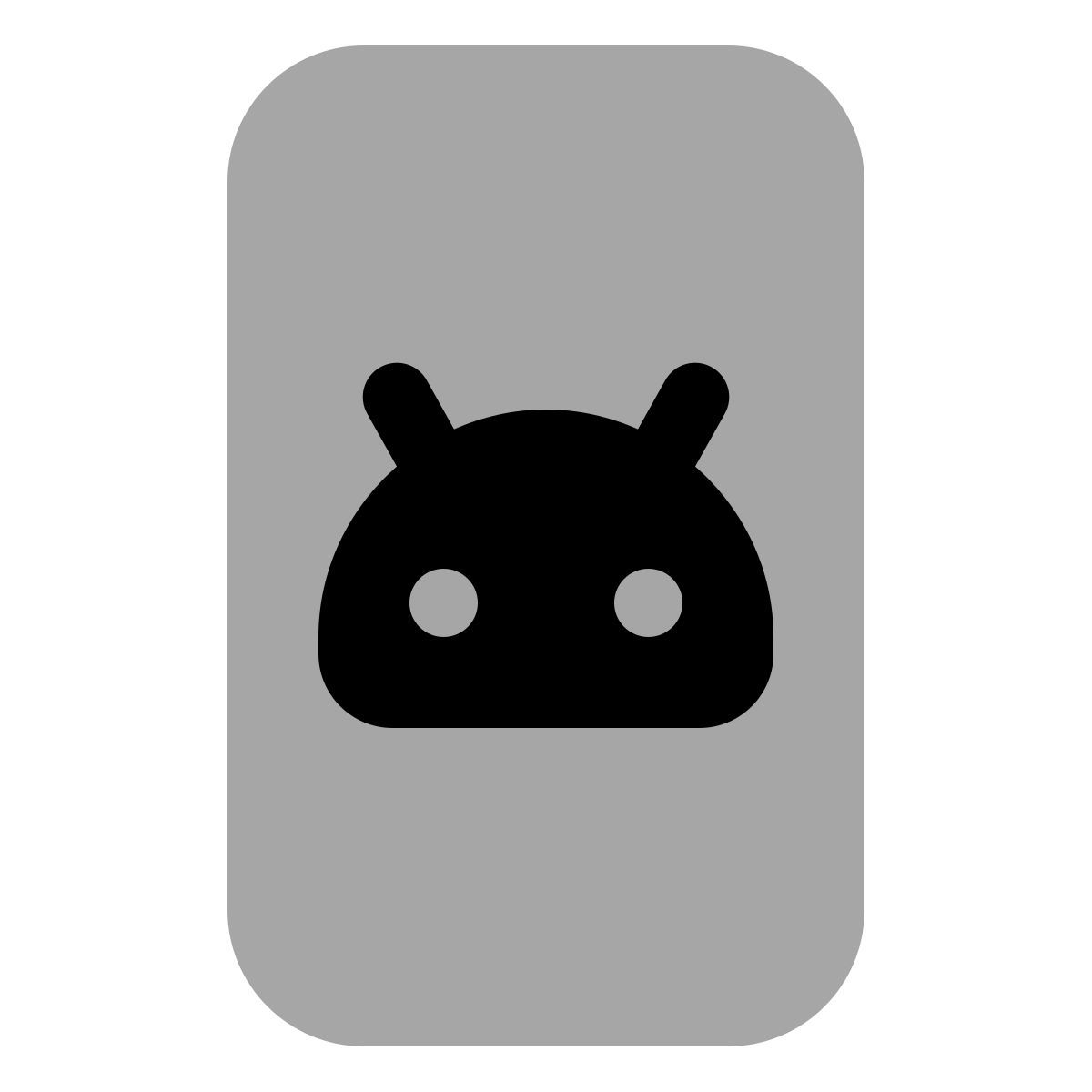 plumpy style андроид icon