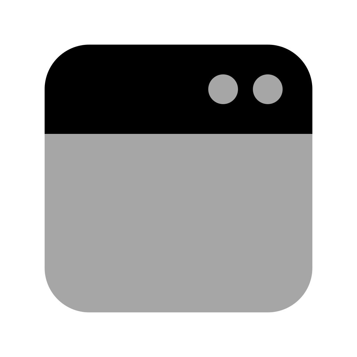 plumpy style окно приложения icon