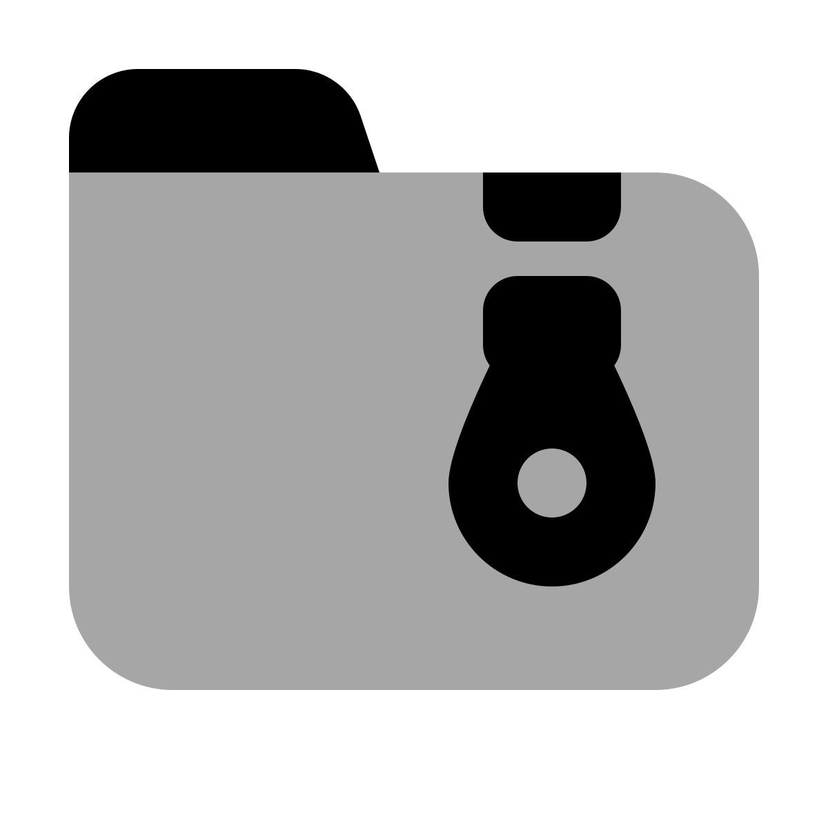 plumpy style папка архив icon
