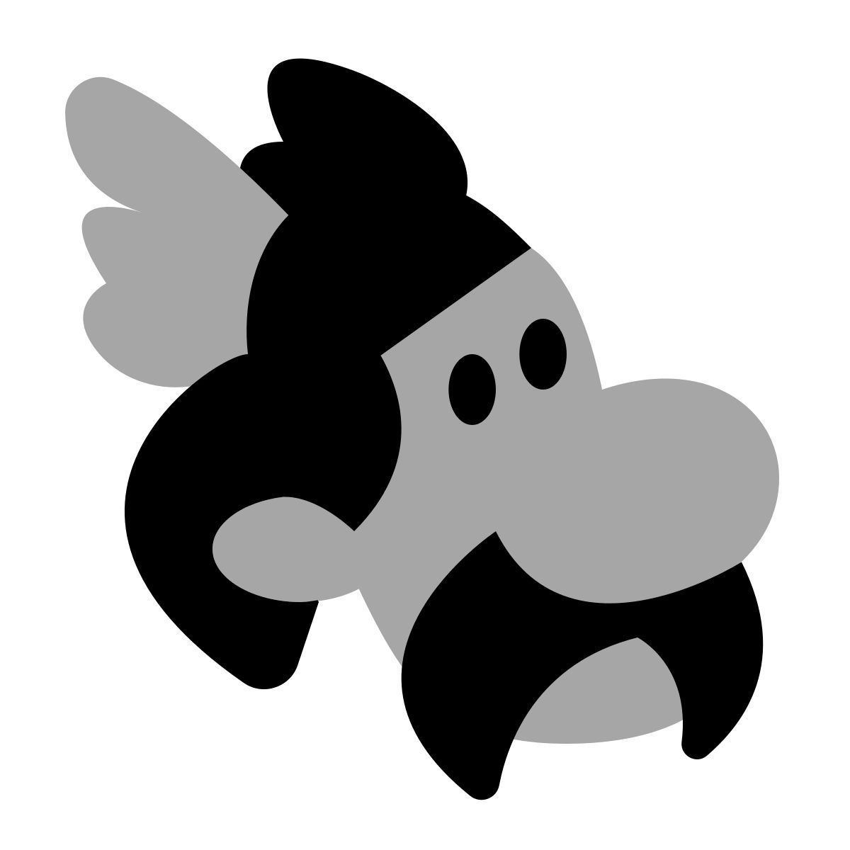 plumpy style астерикс icon