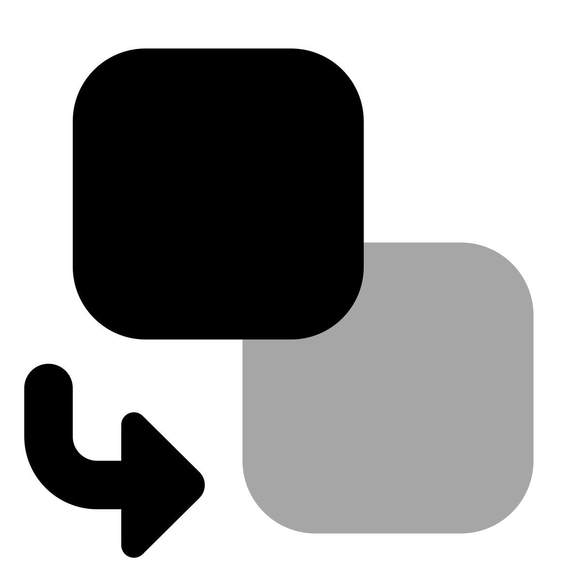 plumpy style обратная сортировка icon