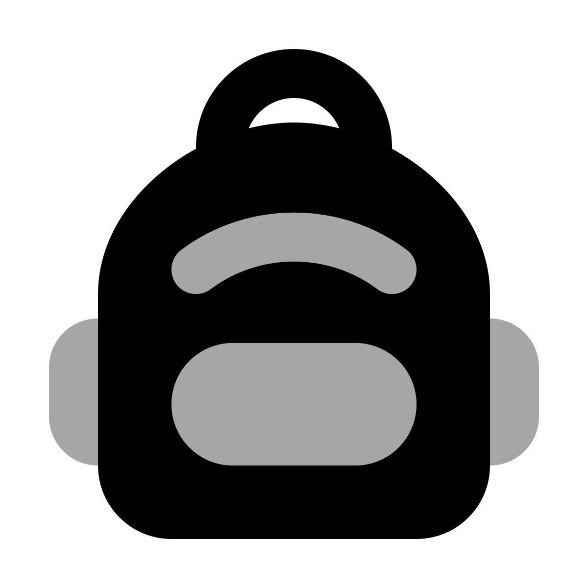 plumpy style рюкзак icon
