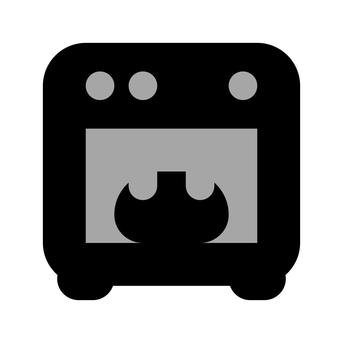 plumpy style печь icon
