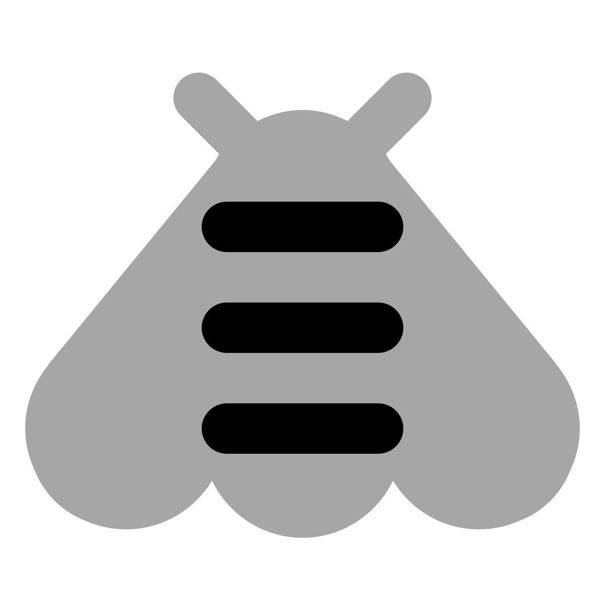plumpy style пчела icon