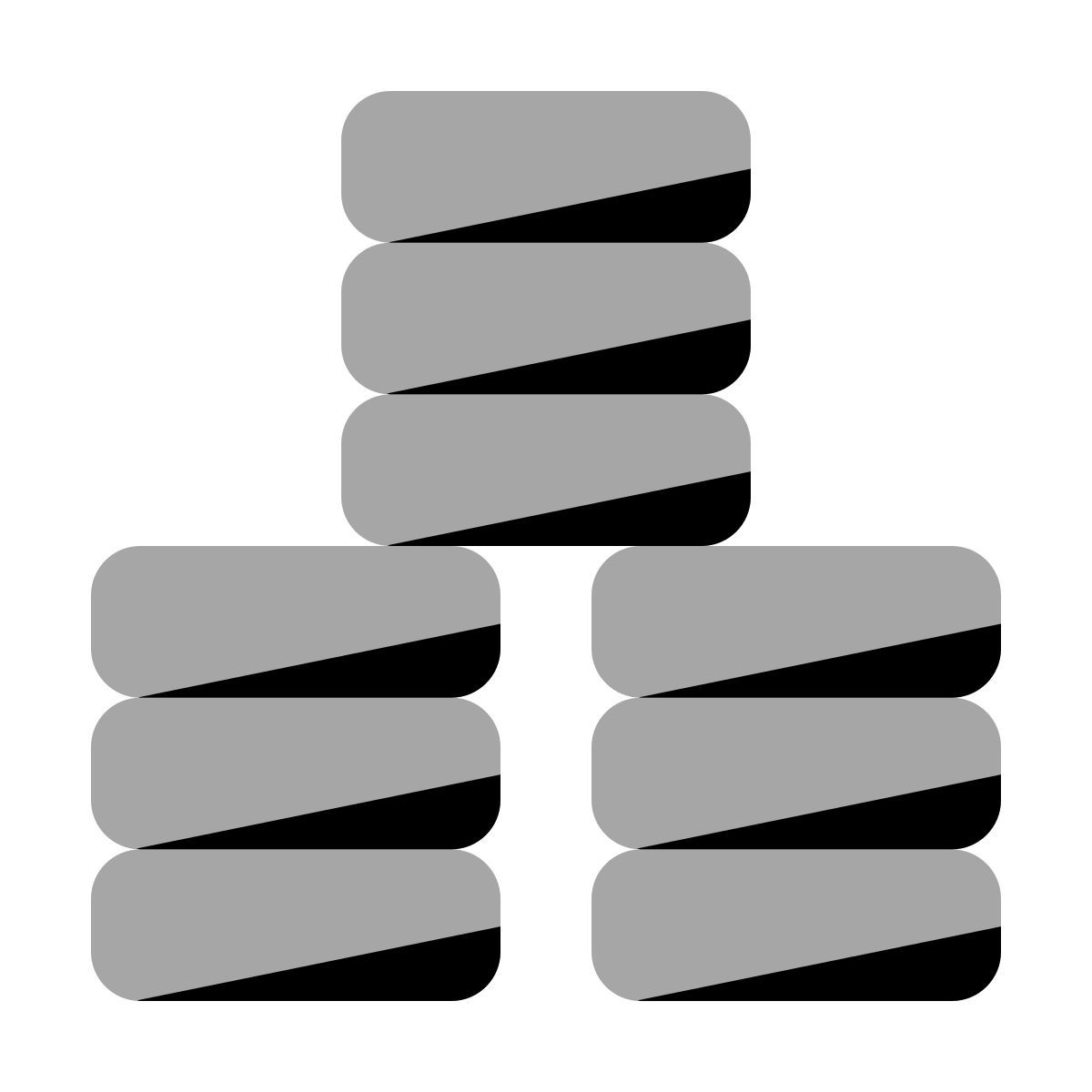 plumpy style большие данные icon