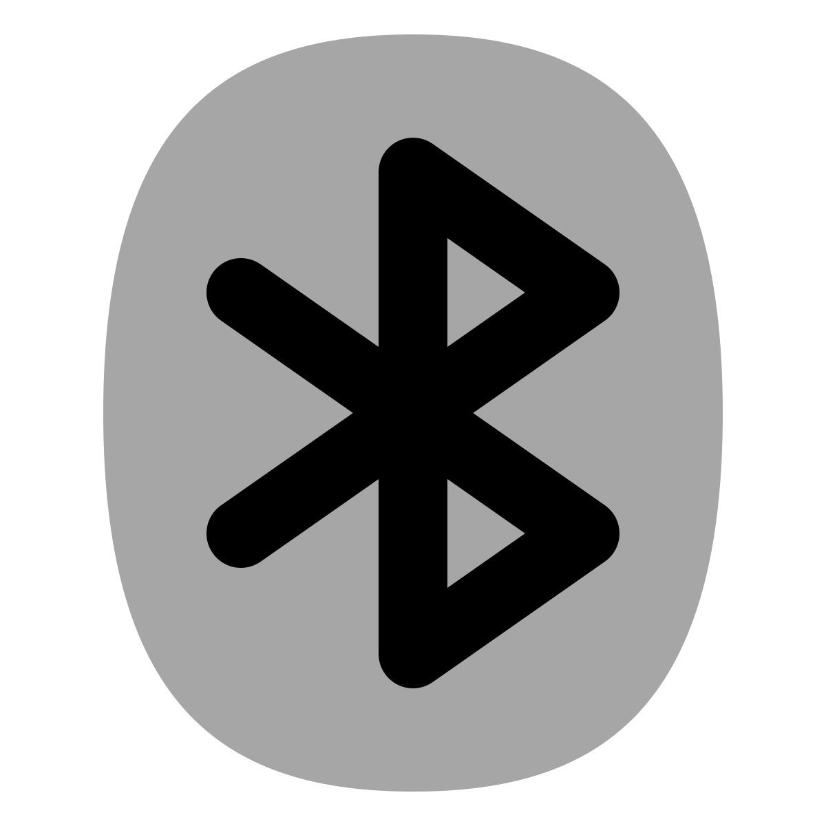 plumpy style bluetooth 2 icon