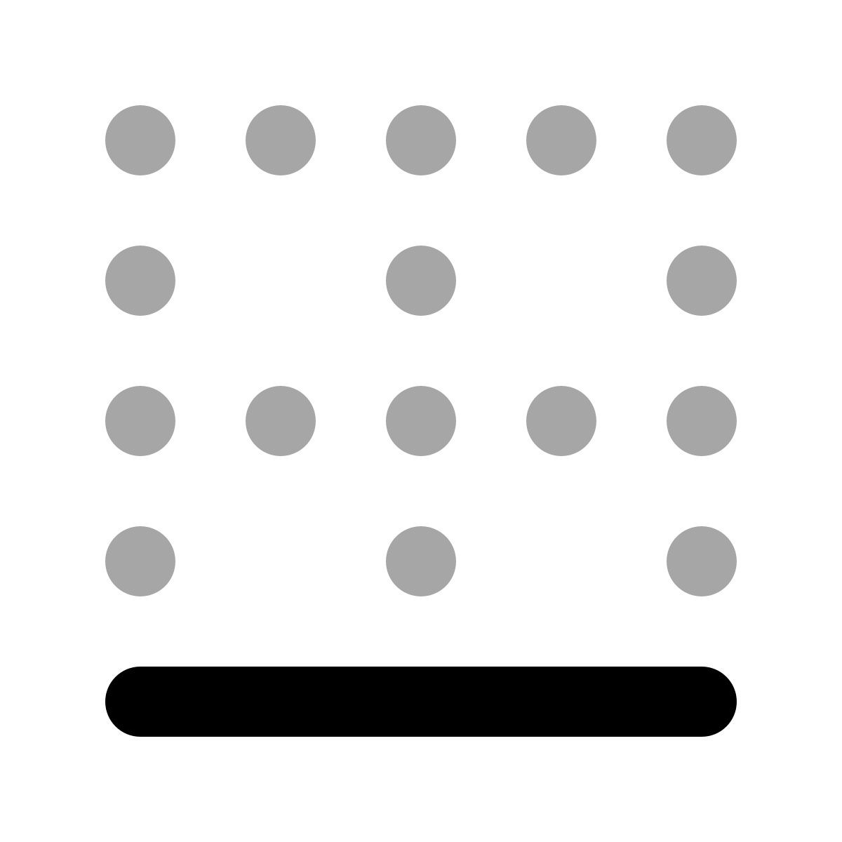 plumpy style нижняя граница icon
