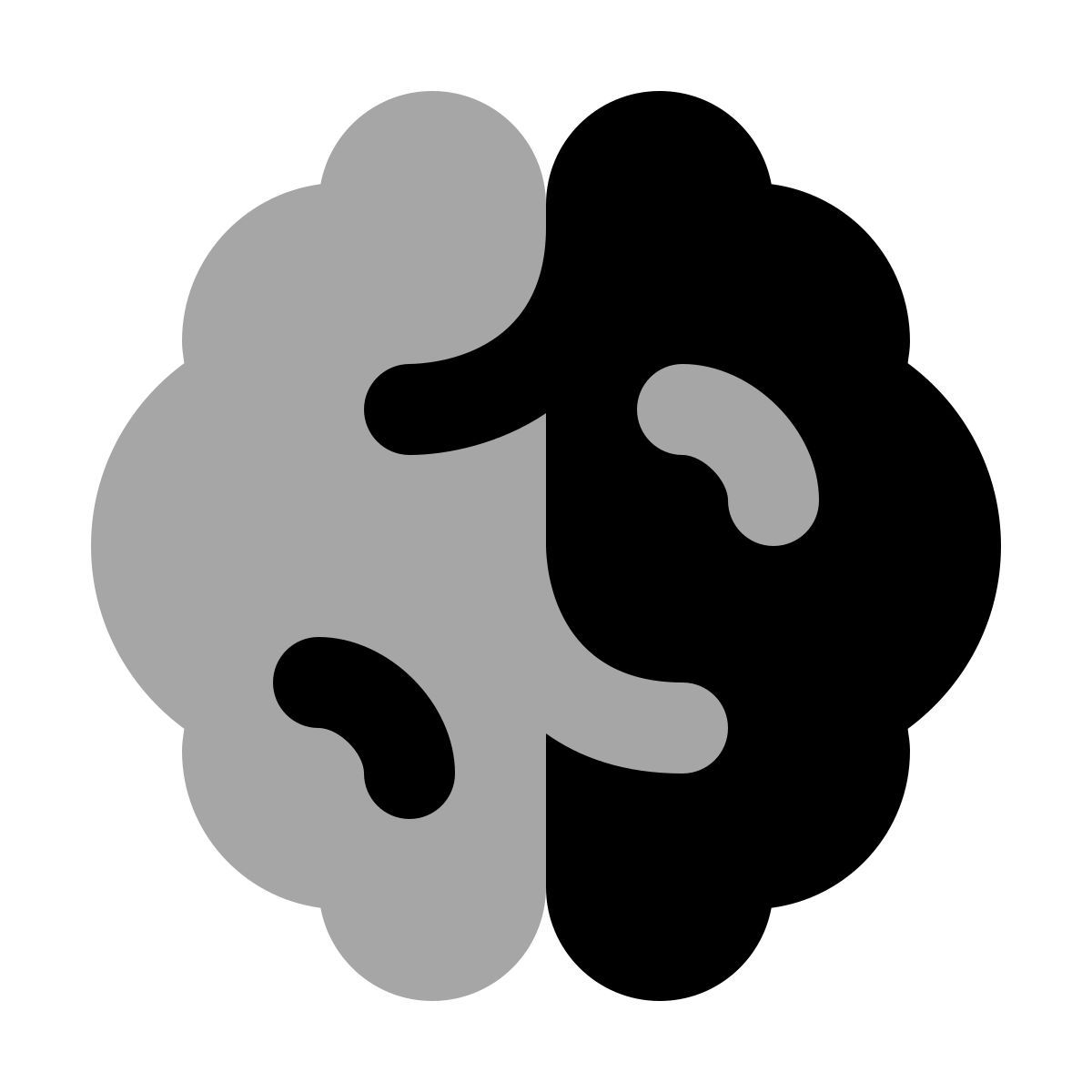 plumpy style головной мозг icon