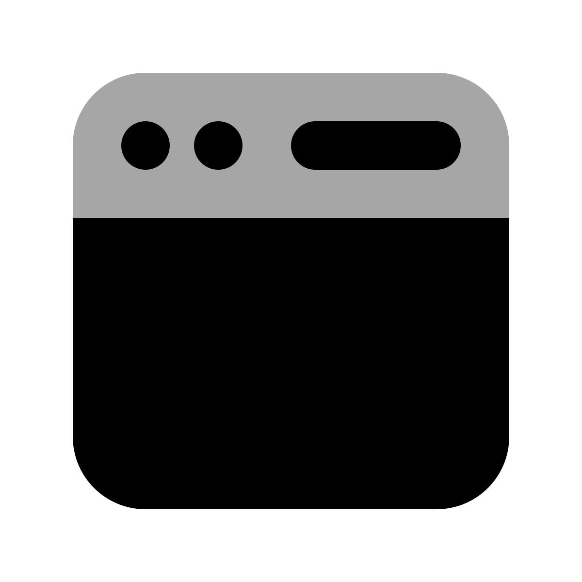 plumpy style окно браузера icon