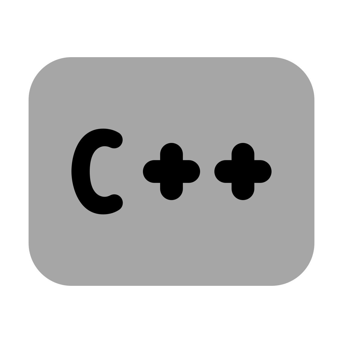 plumpy style с++ icon