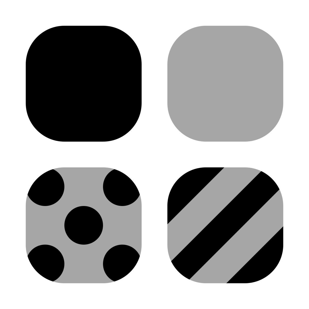plumpy style классифицировать icon