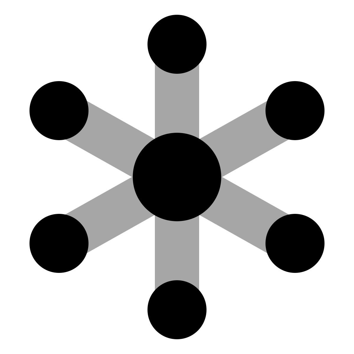 plumpy style централизованная сеть icon