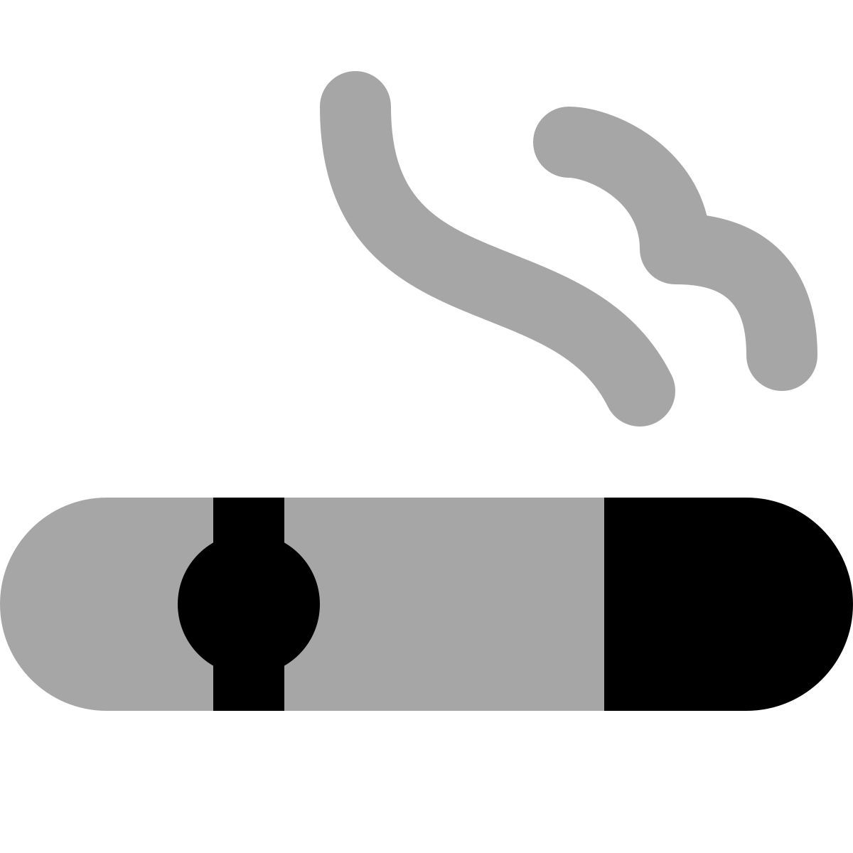 plumpy style сигара icon