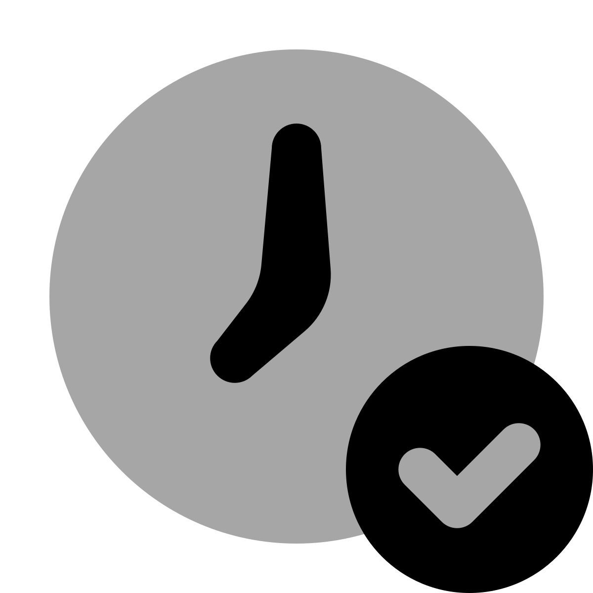 plumpy style отмеченный icon