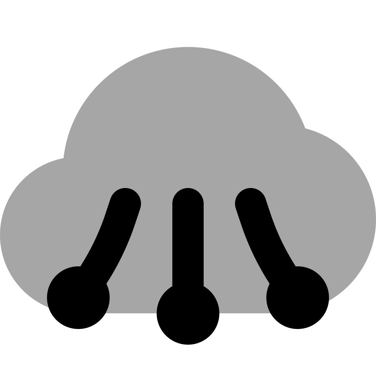 plumpy style разработки облачных приложений icon