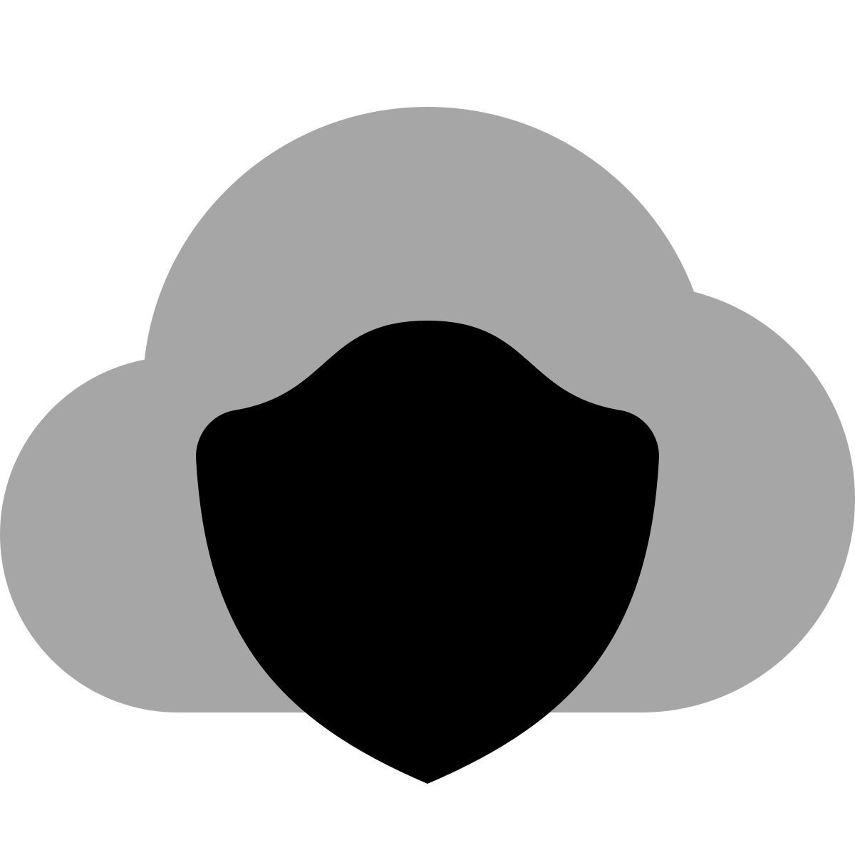 plumpy style облачный брандмауэр icon