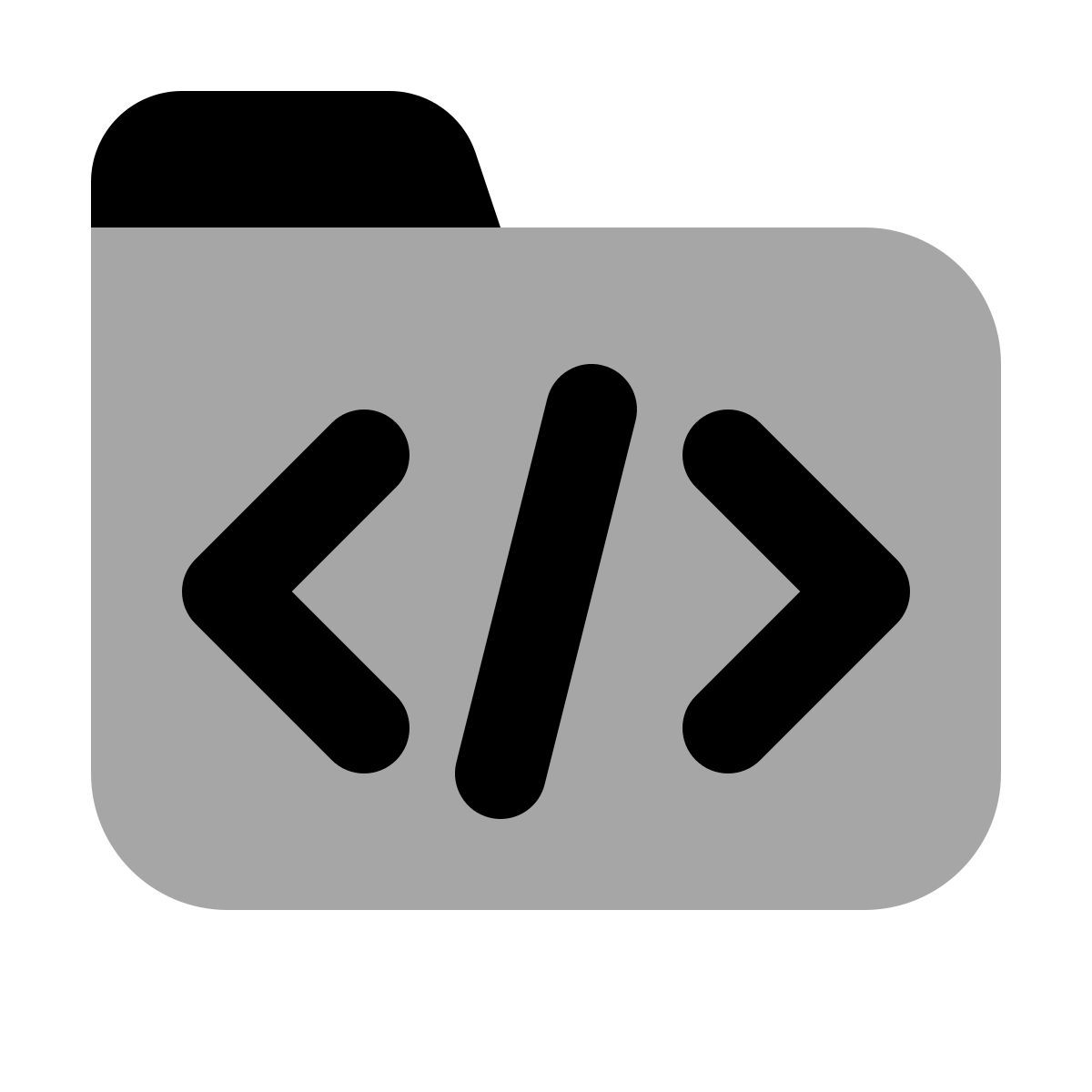 plumpy style папка с кодом icon