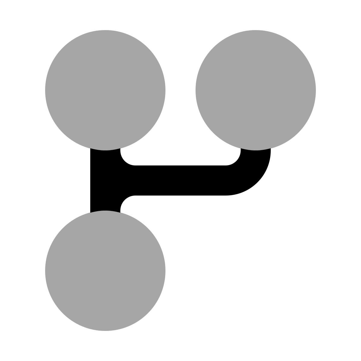 plumpy style форк icon