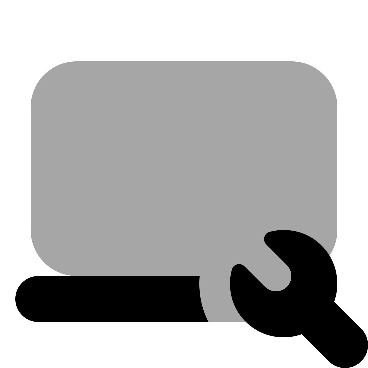 plumpy style компьютерная поддержка icon