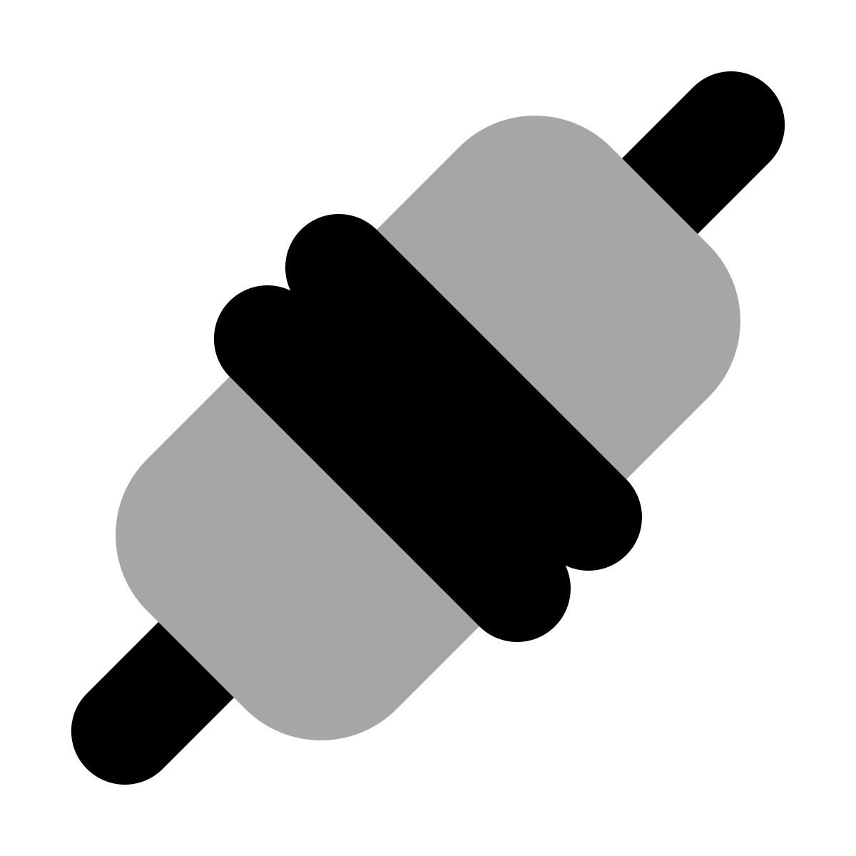 plumpy style подключено icon
