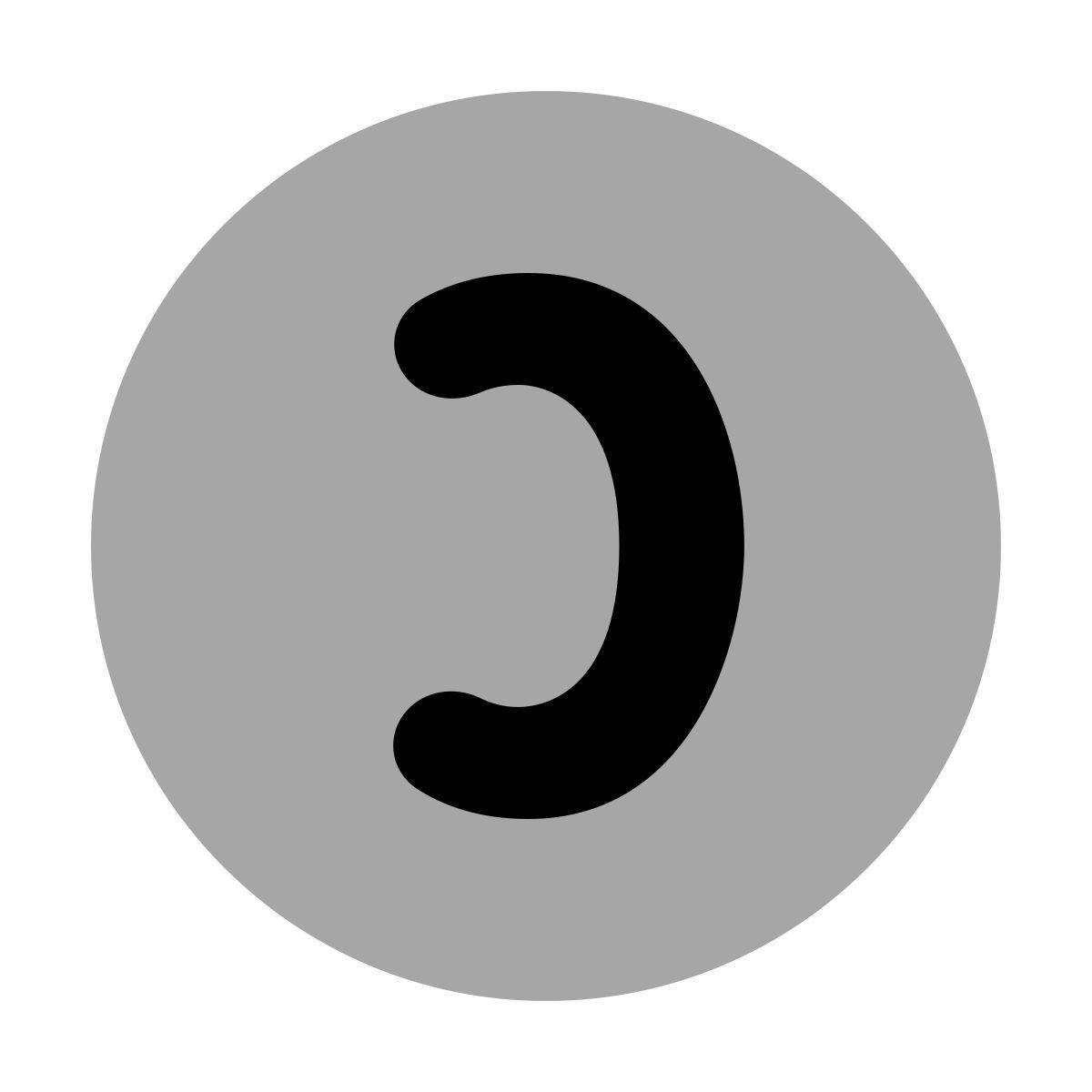 plumpy style копилефт icon