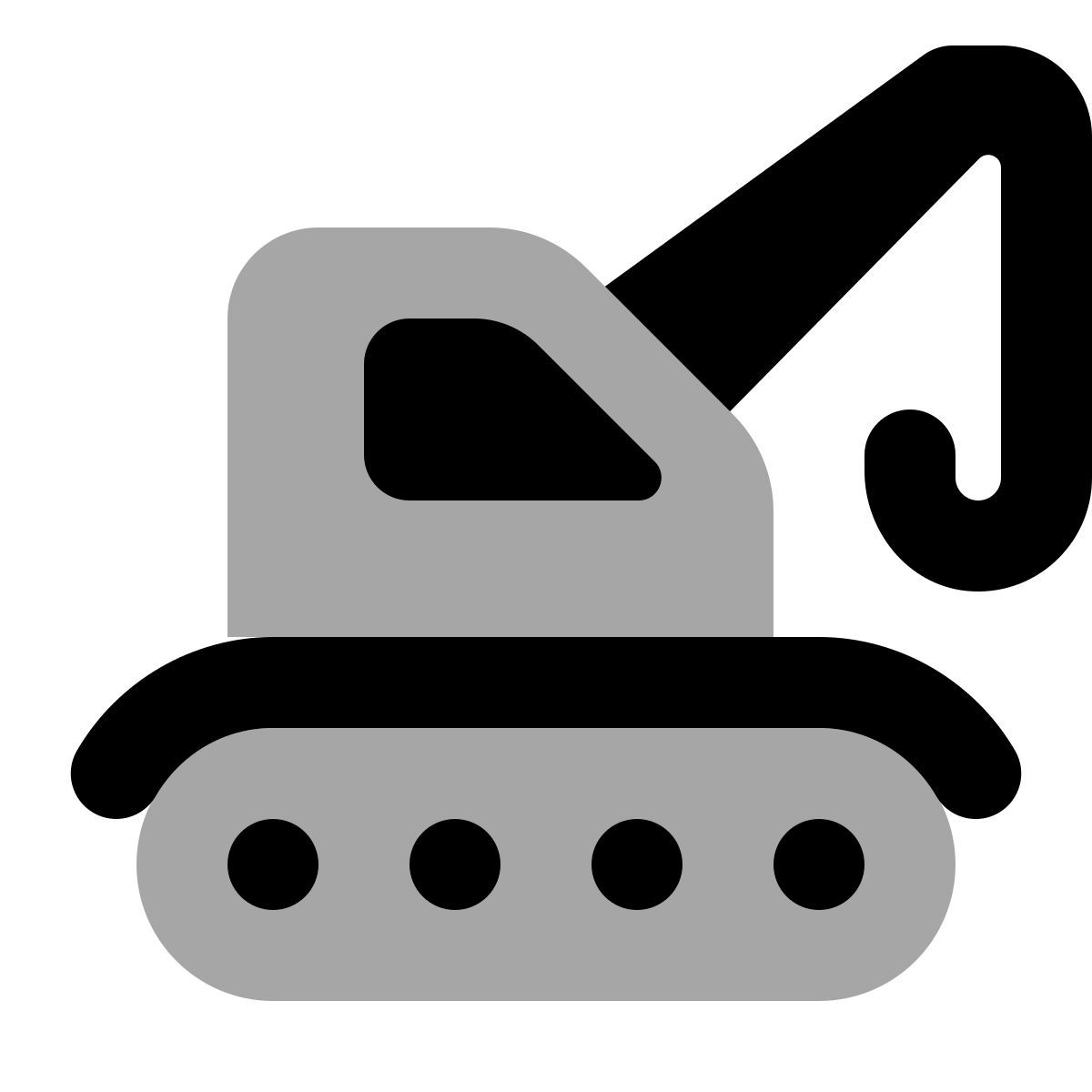 plumpy style кран icon