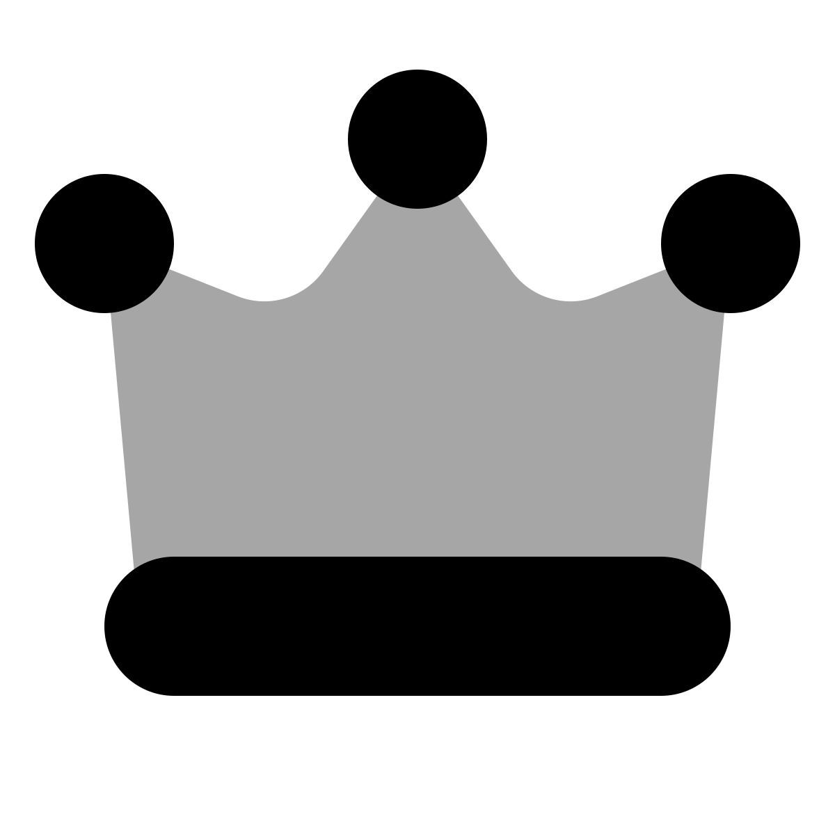 plumpy style корона icon