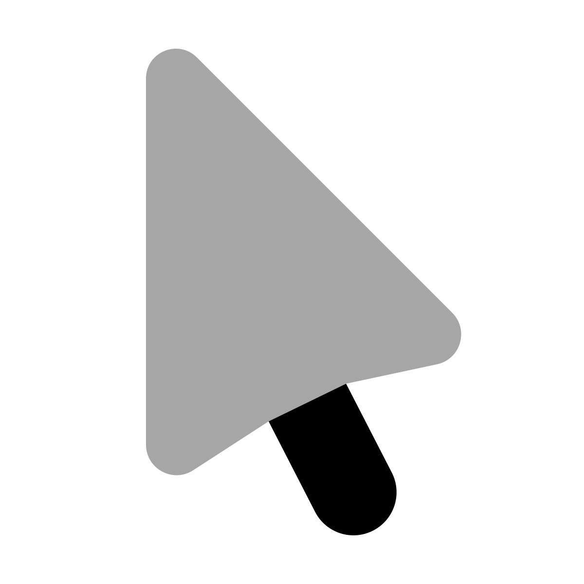 plumpy style мышь icon