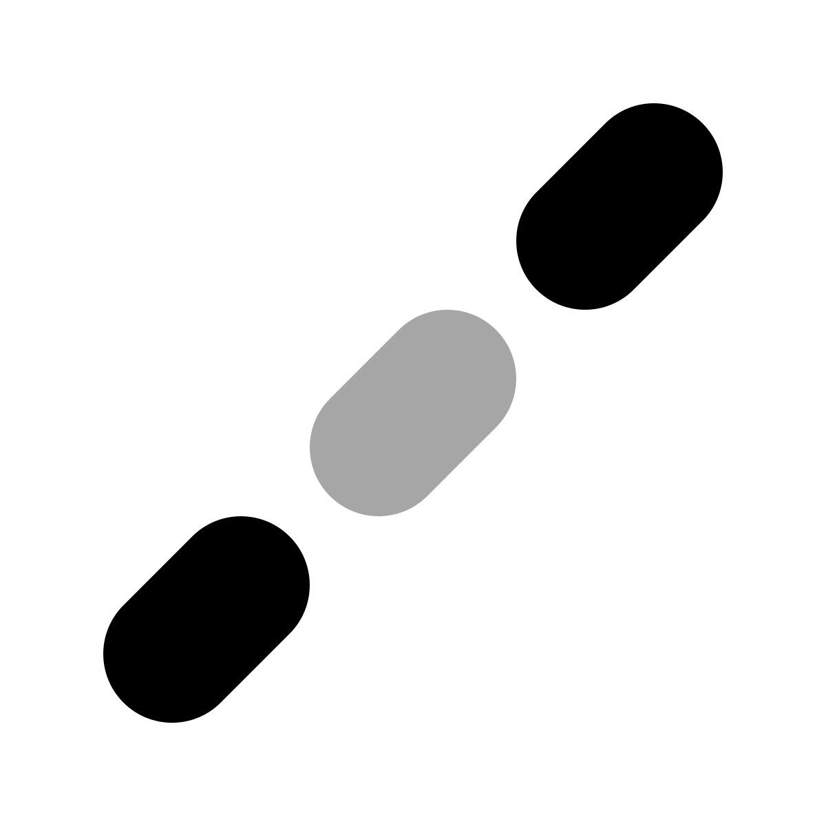 plumpy style пунктир icon