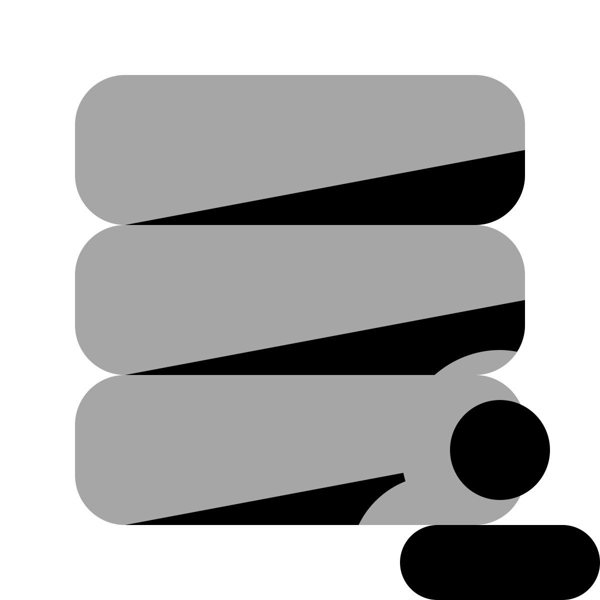 plumpy style поставщик данных icon