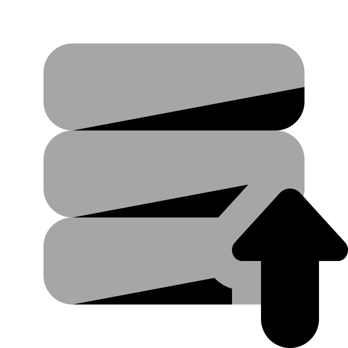 plumpy style восстановление базы данных icon