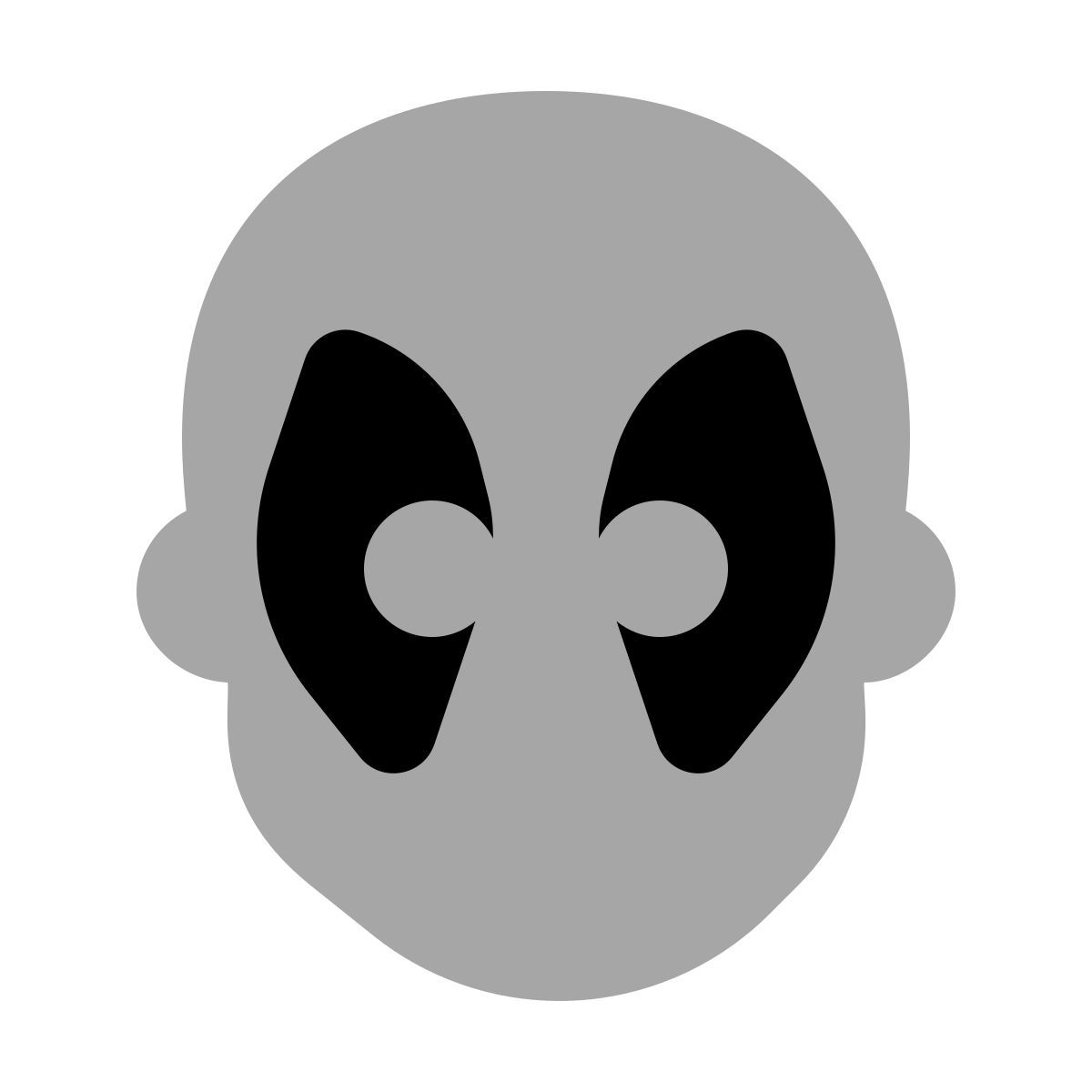 plumpy style дэдпул icon