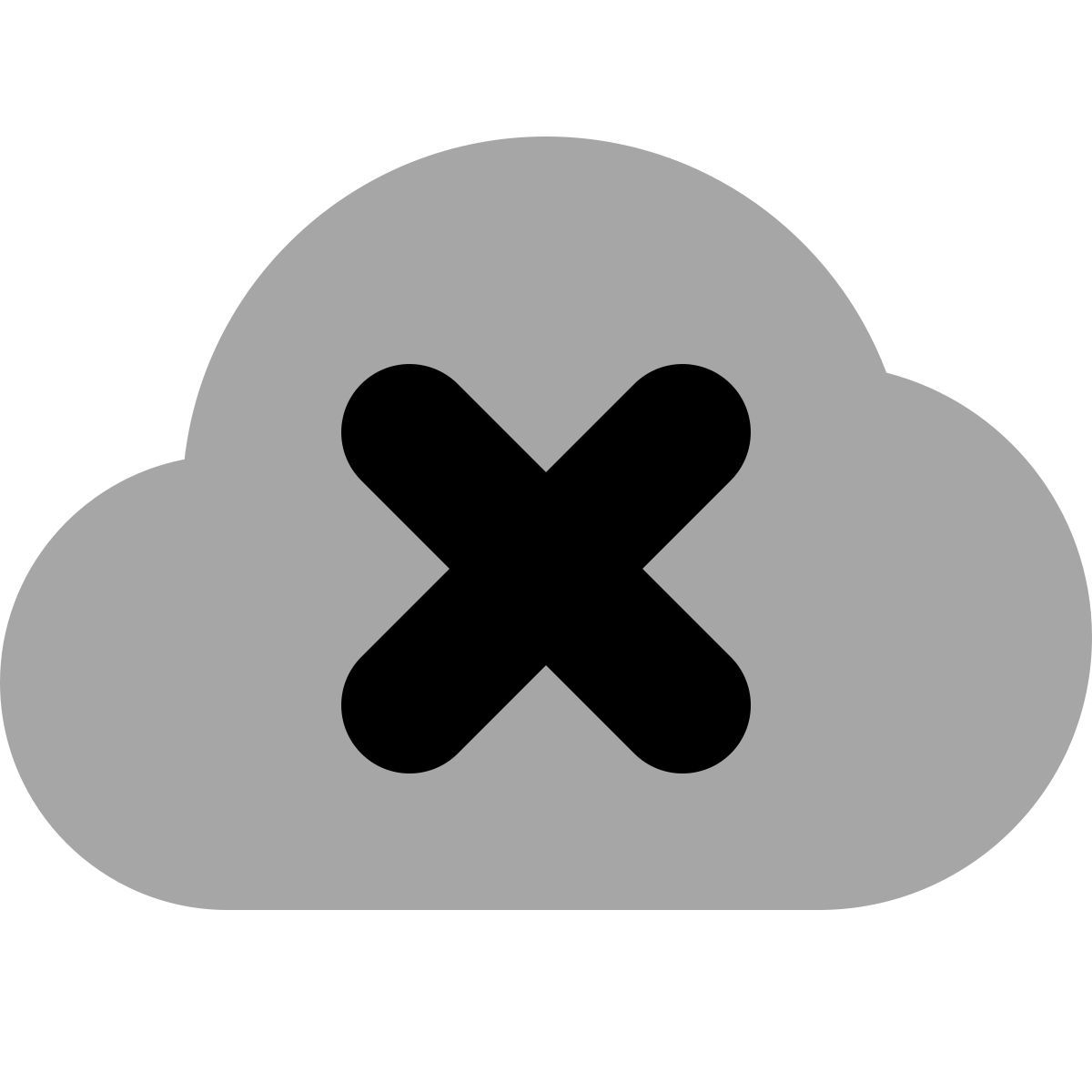 plumpy style удалить из облака icon