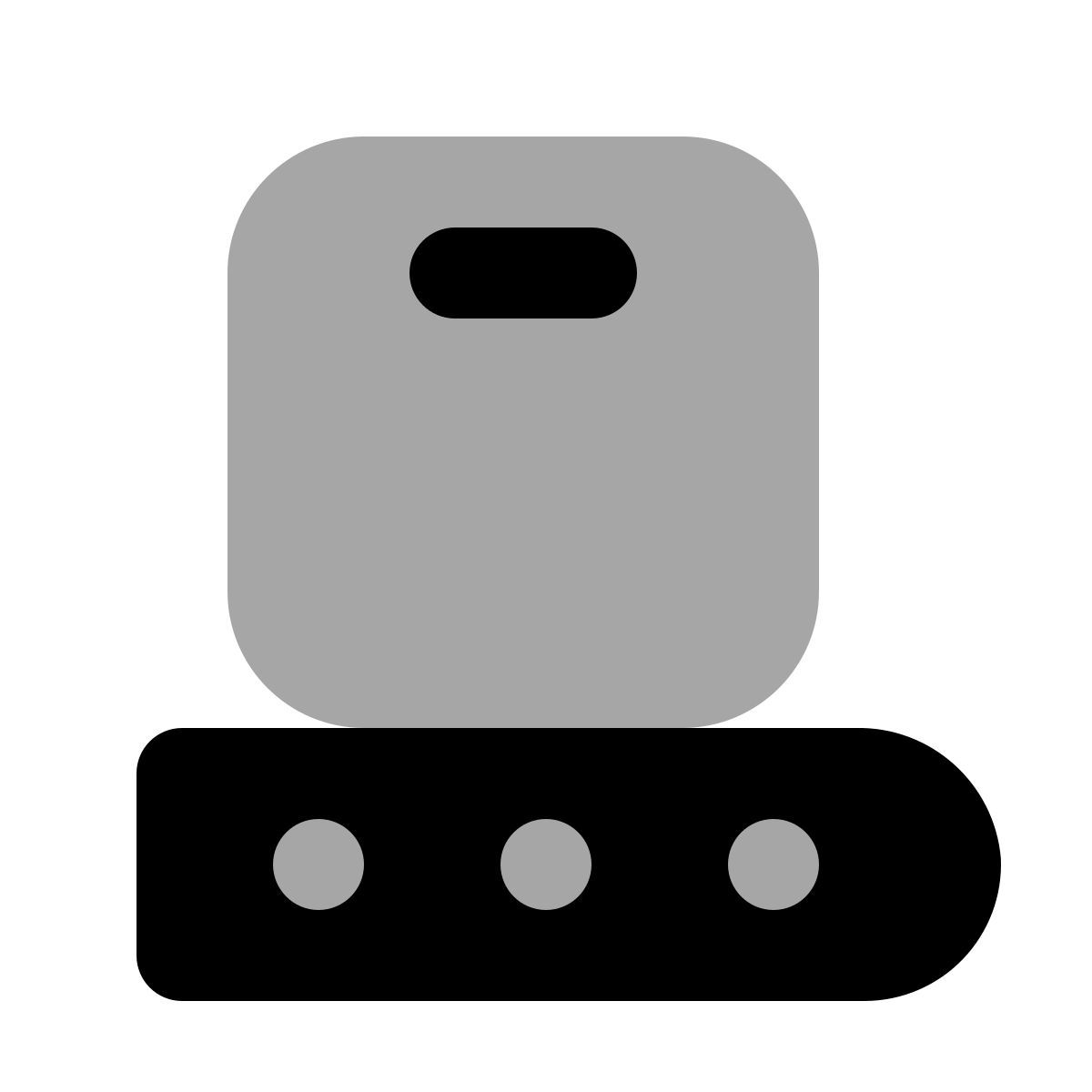 иконка развертывание plumpy стиль