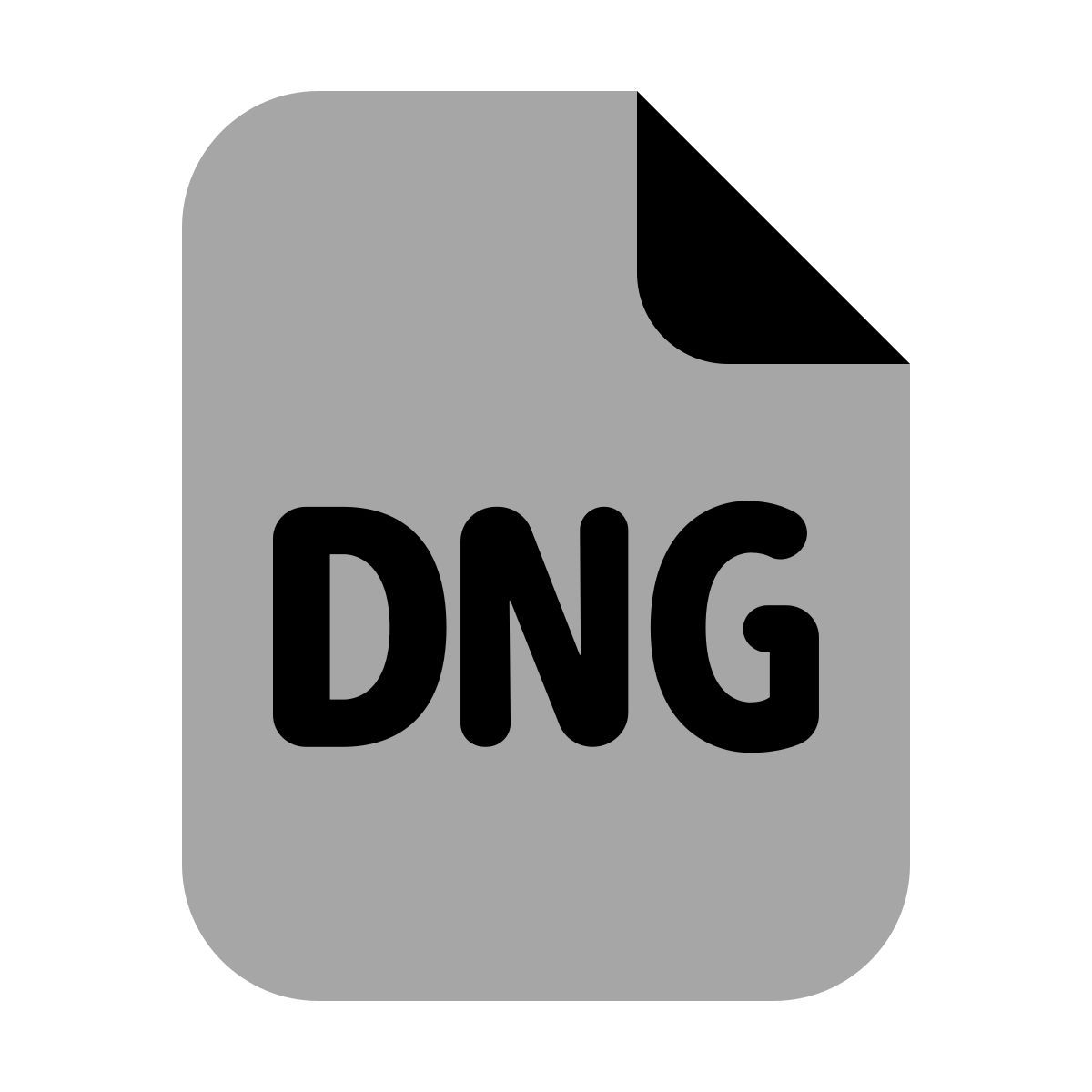 plumpy style dng icon