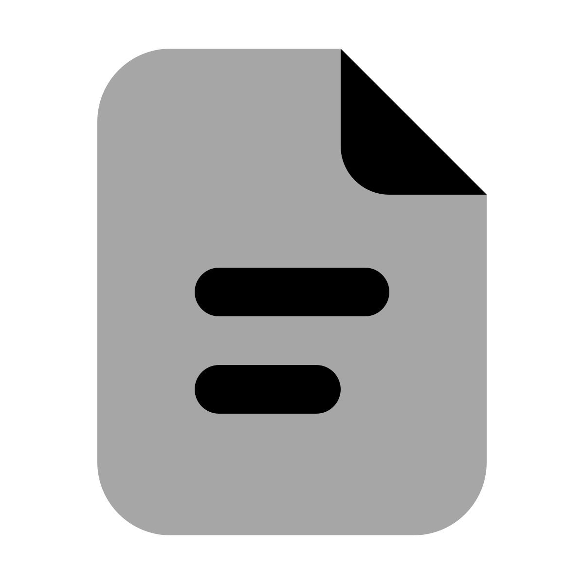 plumpy style документ icon