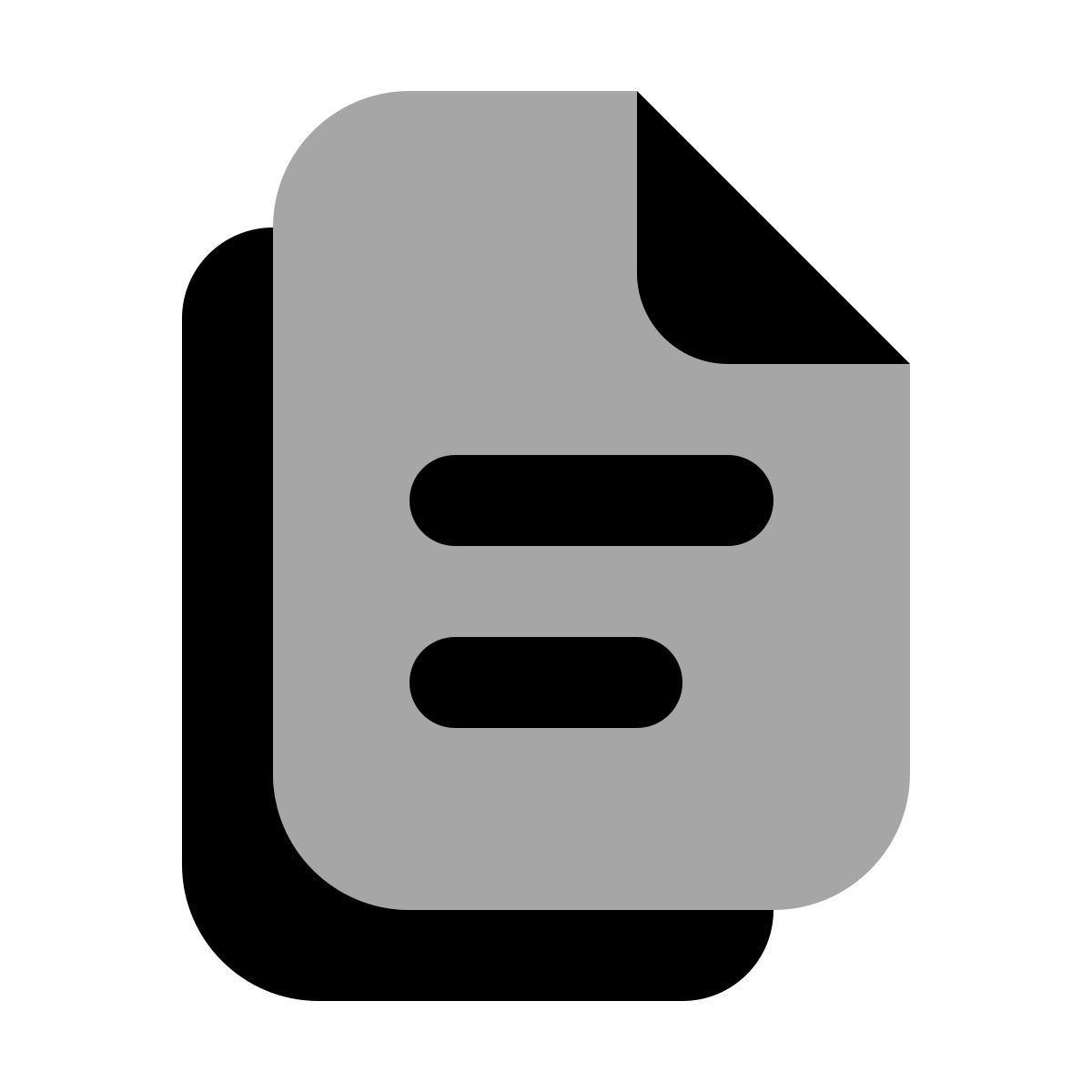 plumpy style документы icon