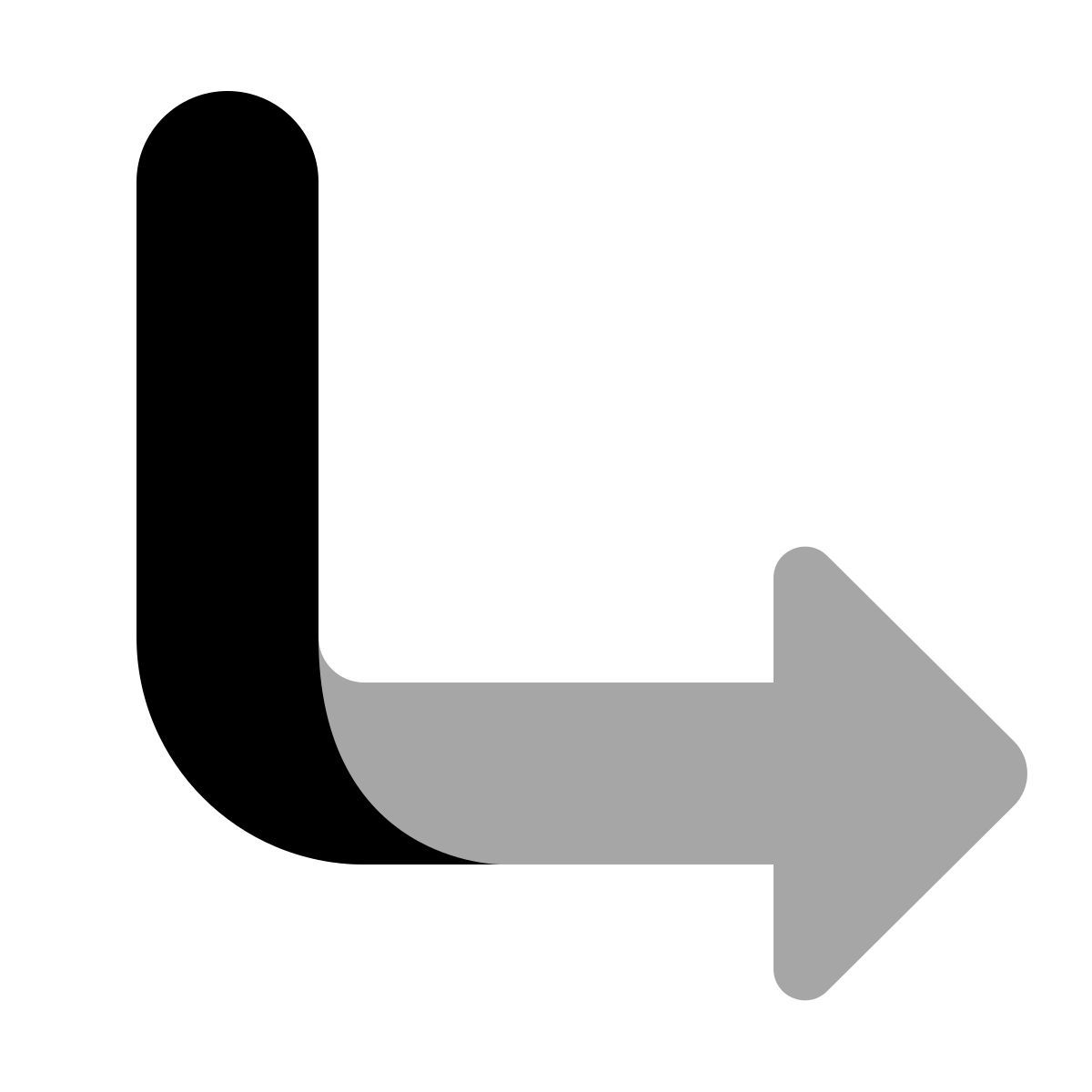 plumpy style вниз вправо icon