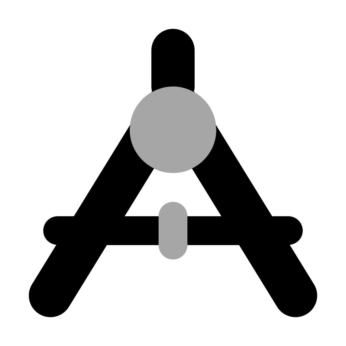 plumpy style циркуль icon